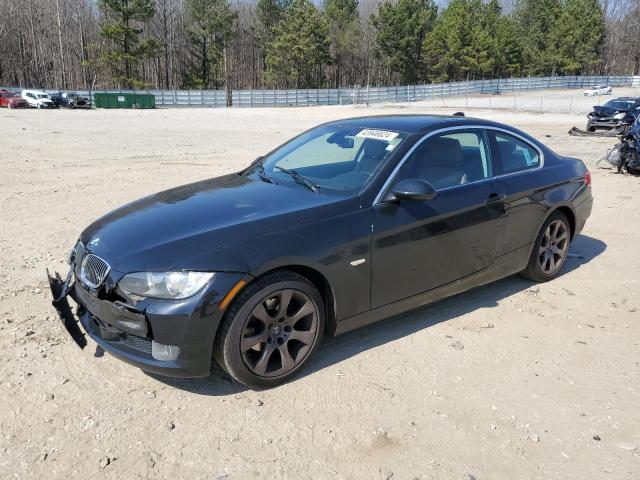 2007 BMW 328 XI, 