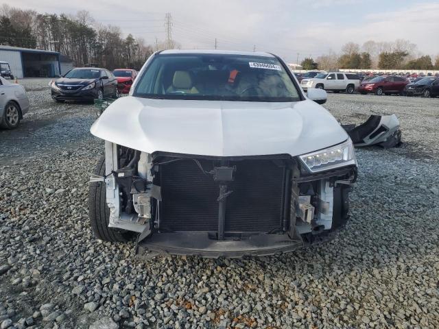 5J8YD4H3XLL028325 - 2020 ACURA MDX WHITE photo 5