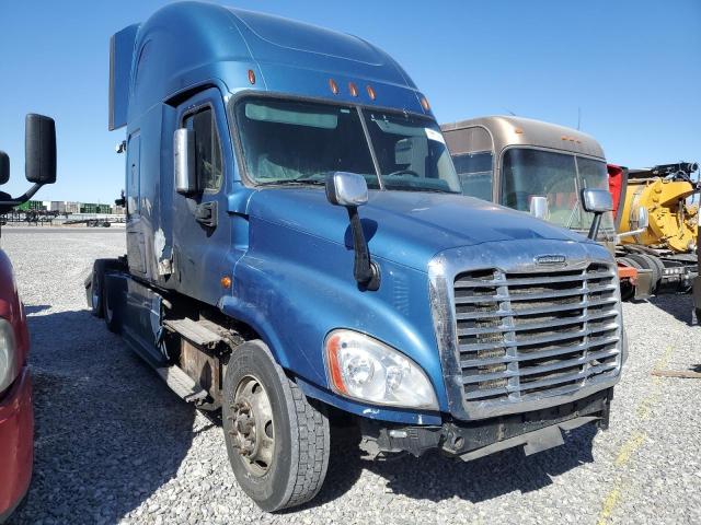 2017 FREIGHTLINER CASCADIA, 