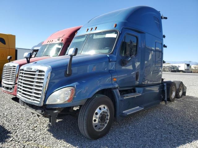 3AKJGLDR9HSJJ9943 - 2017 FREIGHTLINER CASCADIA ლურჯი ფოტო 2