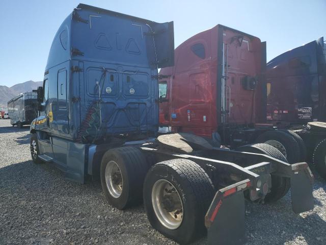 3AKJGLDR9HSJJ9943 - 2017 FREIGHTLINER CASCADIA ლურჯი ფოტო 3