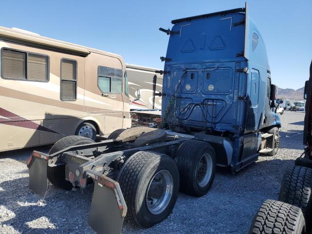 3AKJGLDR9HSJJ9943 - 2017 FREIGHTLINER CASCADIA ლურჯი ფოტო 4