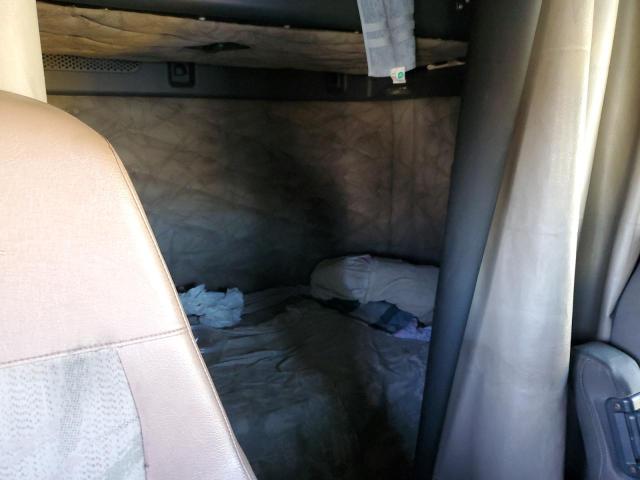 3AKJGLDR9HSJJ9943 - 2017 FREIGHTLINER CASCADIA ლურჯი ფოტო 6