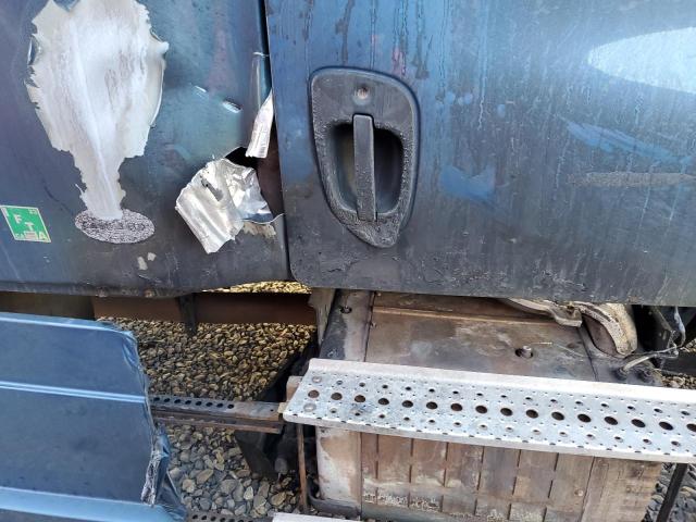 3AKJGLDR9HSJJ9943 - 2017 FREIGHTLINER CASCADIA ლურჯი ფოტო 9