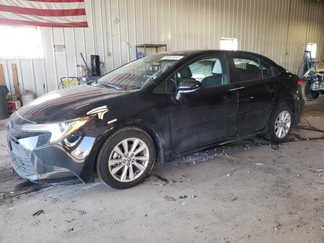 2024 TOYOTA COROLLA LE, 