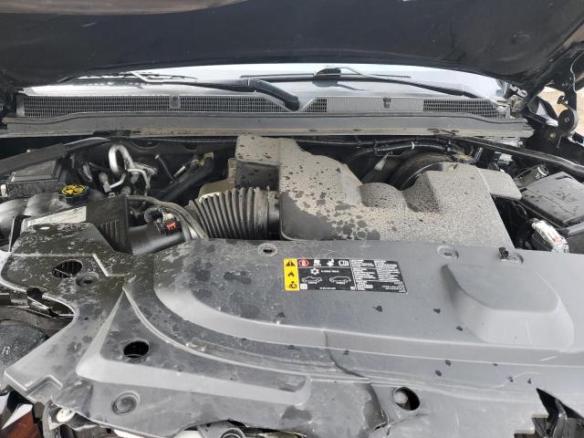 1GYS4HKJ6LR181424 - 2020 CADILLAC ESCALADE ESV LUXURY BLACK photo 12