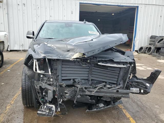 1GYS4HKJ6LR181424 - 2020 CADILLAC ESCALADE ESV LUXURY BLACK photo 5