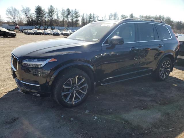 2017 VOLVO XC90 T6, 