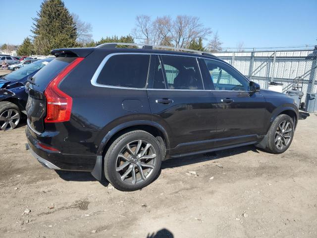 YV4A22PK5H1157205 - 2017 VOLVO XC90 T6 BLACK photo 3