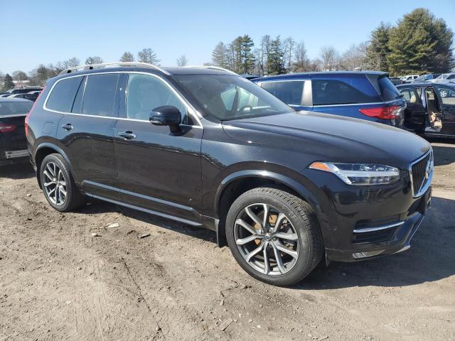 YV4A22PK5H1157205 - 2017 VOLVO XC90 T6 BLACK photo 4