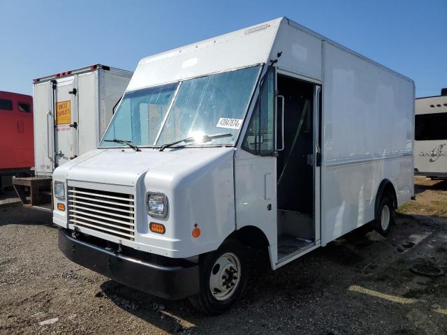 2019 FORD ECONOLINE E450 SUPER DUTY COMMERCIAL STRIPPED CHASSIS, 