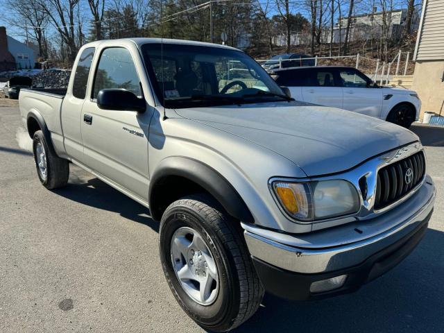 2004 TOYOTA TACOMA XTRACAB, 