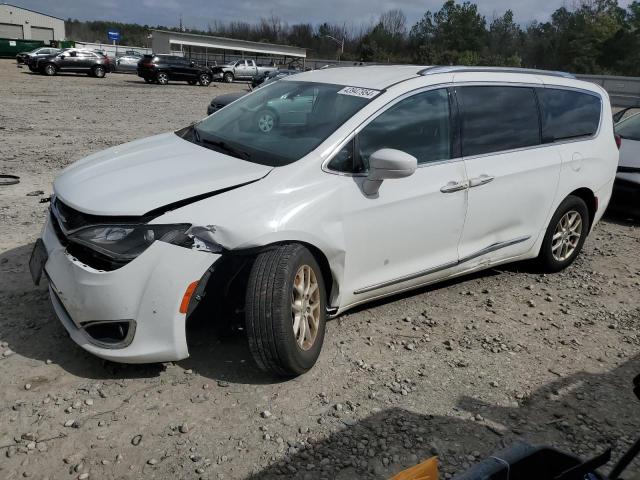 2020 CHRYSLER PACIFICA TOURING L, 