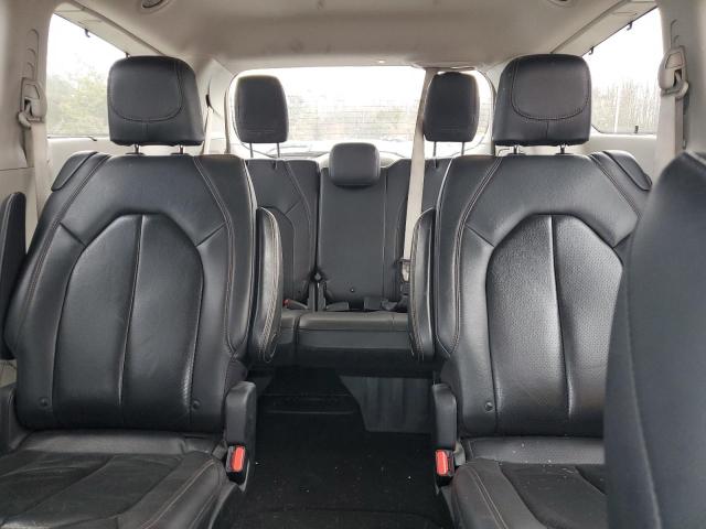 2C4RC1BGXLR115763 - 2020 CHRYSLER PACIFICA TOURING L Ağ foto 10
