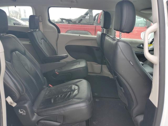 2C4RC1BGXLR115763 - 2020 CHRYSLER PACIFICA TOURING L Ağ foto 11