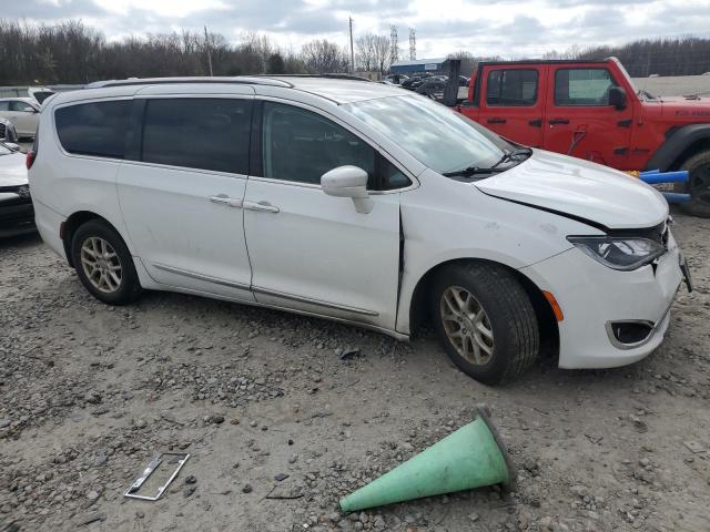 2C4RC1BGXLR115763 - 2020 CHRYSLER PACIFICA TOURING L Ağ foto 4