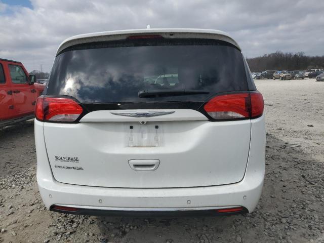 2C4RC1BGXLR115763 - 2020 CHRYSLER PACIFICA TOURING L Ağ foto 6