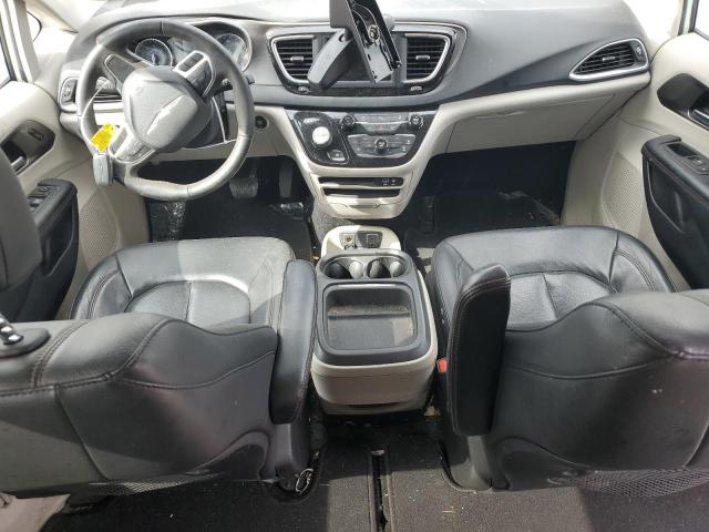 2C4RC1BGXLR115763 - 2020 CHRYSLER PACIFICA TOURING L Ağ foto 8