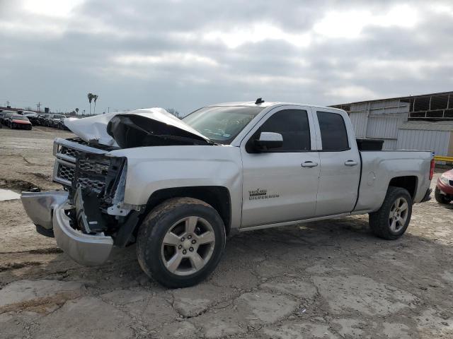 2014 CHEVROLET SILVERADO C1500 LT, 