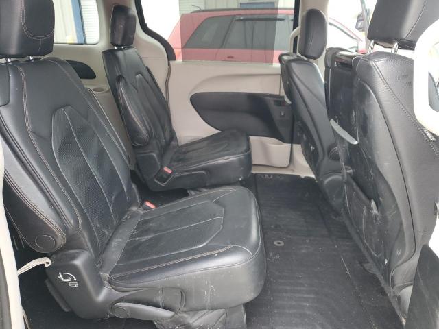 2C4RC1EGXJR114959 - 2018 CHRYSLER PACIFICA TOURING L PLUS CHARCOAL photo 11