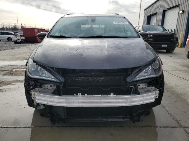 2C4RC1EGXJR114959 - 2018 CHRYSLER PACIFICA TOURING L PLUS CHARCOAL photo 5