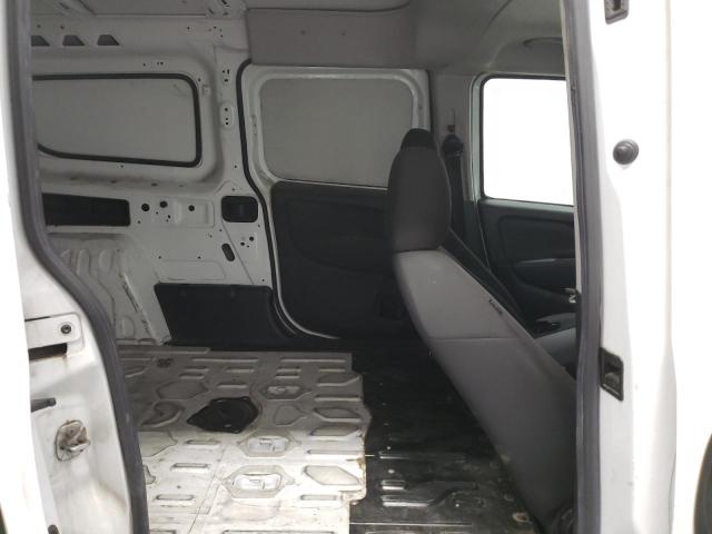 ZFBERFAB7J6K77583 - 2018 RAM PROMASTER Ağ foto 11