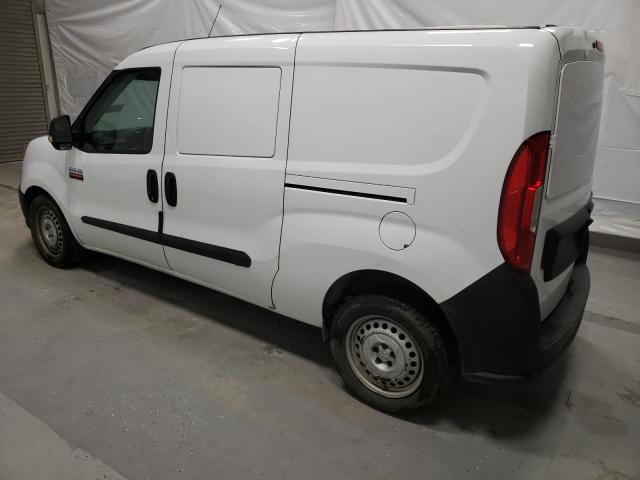 ZFBERFAB7J6K77583 - 2018 RAM PROMASTER Ağ foto 2