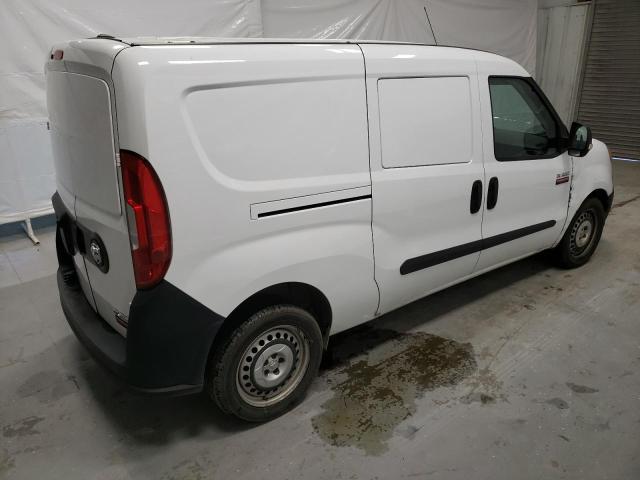 ZFBERFAB7J6K77583 - 2018 RAM PROMASTER Ağ foto 3