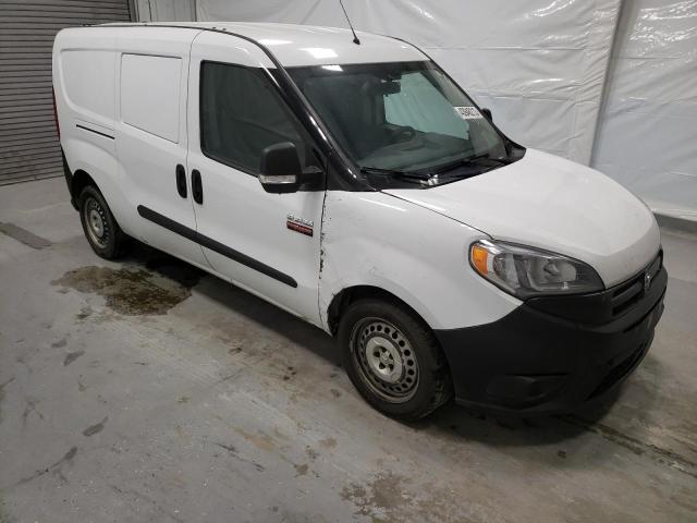 ZFBERFAB7J6K77583 - 2018 RAM PROMASTER Ağ foto 4