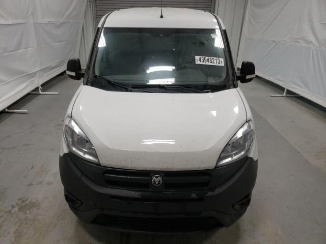 ZFBERFAB7J6K77583 - 2018 RAM PROMASTER Ağ foto 5