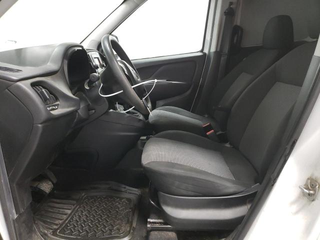 ZFBERFAB7J6K77583 - 2018 RAM PROMASTER Ağ foto 7