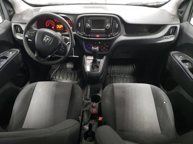 ZFBERFAB7J6K77583 - 2018 RAM PROMASTER Ağ foto 8