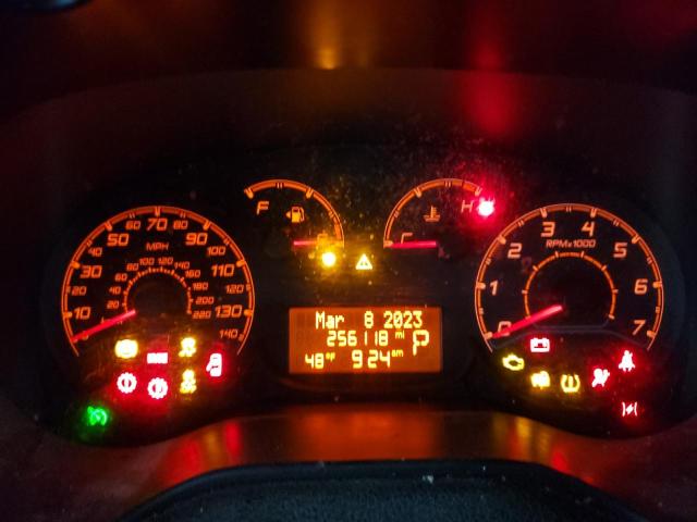 ZFBERFAB7J6K77583 - 2018 RAM PROMASTER Ağ foto 9