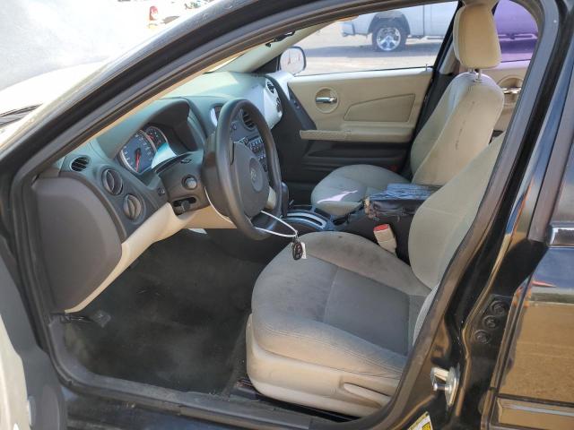 2G2WP522251299038 - 2005 PONTIAC GRAND PRIX 黑色 照片 7