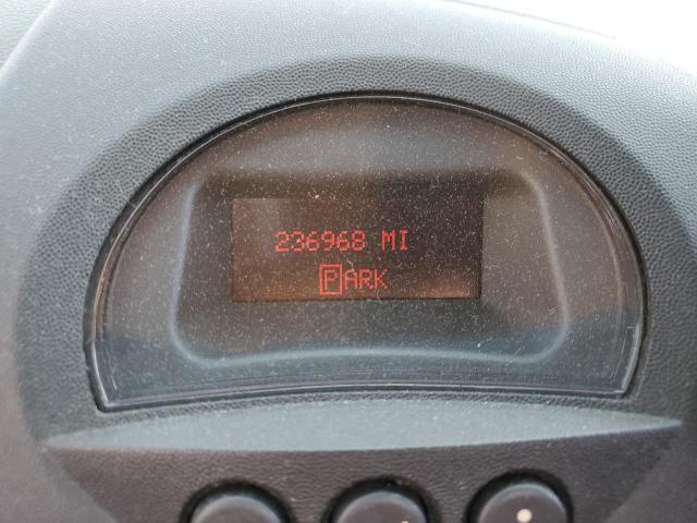 2G2WP522251299038 - 2005 PONTIAC GRAND PRIX 黑色 照片 9