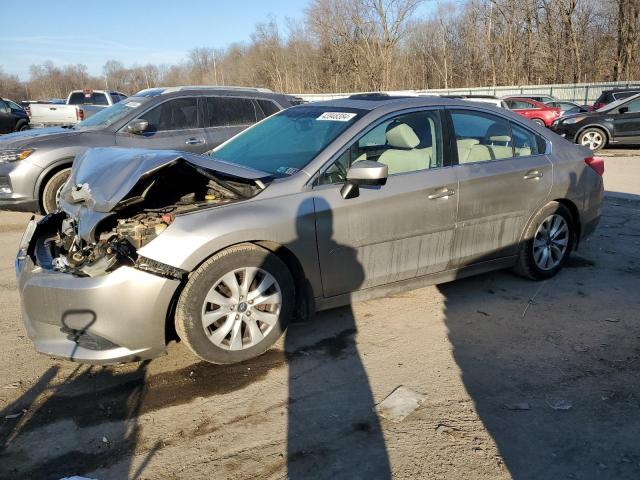 2016 SUBARU LEGACY 2.5I PREMIUM, 