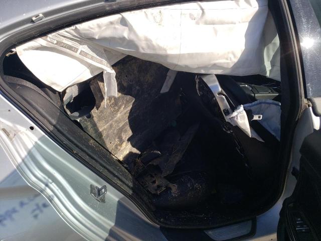 WBA6A0C51FD318612 - 2015 BMW 640 I GRAN COUPE SILVER photo 12