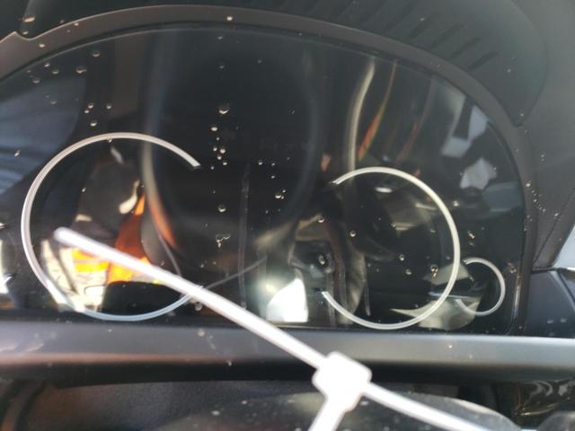 WBA6A0C51FD318612 - 2015 BMW 640 I GRAN COUPE SILVER photo 9