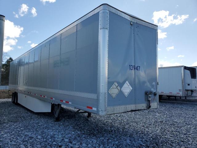 1JJV532D5FL876960 - 2015 OTHER TRAILER SILVER photo 1