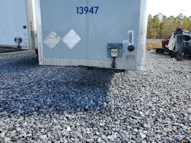 1JJV532D5FL876960 - 2015 OTHER TRAILER SILVER photo 7