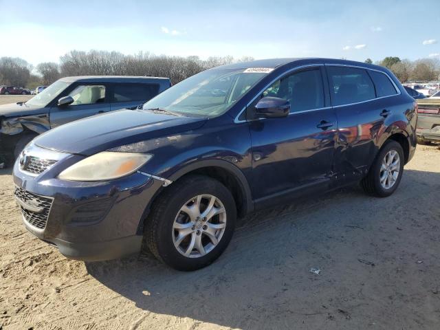 2011 MAZDA CX-9, 