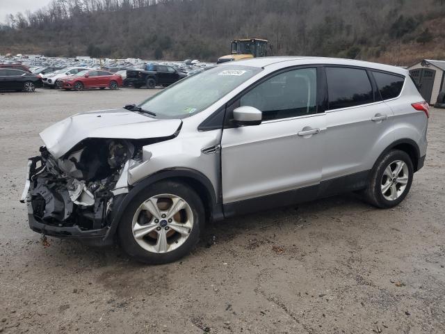 1FMCU0GX8GUA07376 - 2016 FORD ESCAPE SE SILVER photo 1