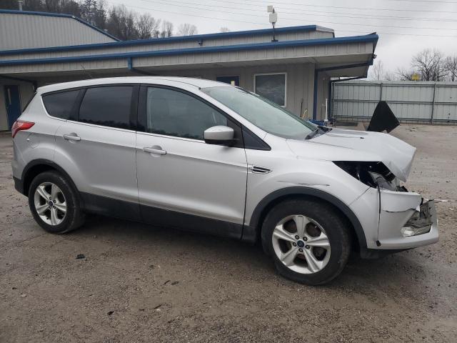 1FMCU0GX8GUA07376 - 2016 FORD ESCAPE SE SILVER photo 4