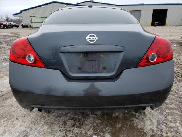 1N4AL24E28C170826 - 2008 NISSAN ALTIMA 2.5S CHARCOAL photo 6