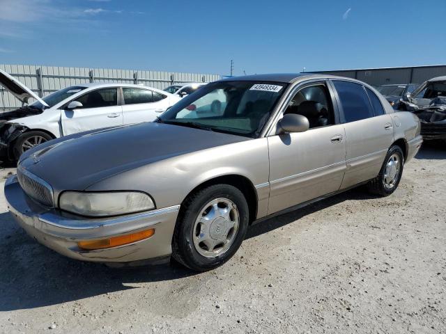 2000 BUICK PARK AVENU, 