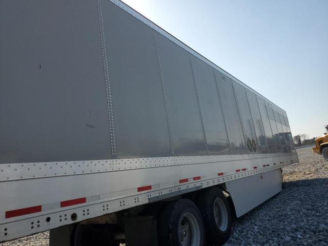 1JJV532D1EL810081 - 2014 WABASH TRAILER GRAY photo 9