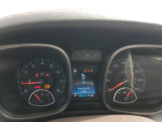 1G11J5SX3DF262521 - 2013 CHEVROLET MALIBU LTZ კრემისფერი ფოტო 9