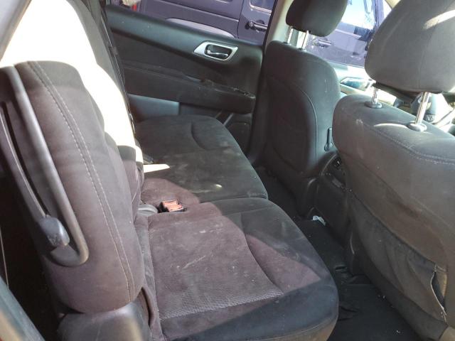 5N1AR2MM1FC604114 - 2015 NISSAN PATHFINDER S BURGUNDY photo 10