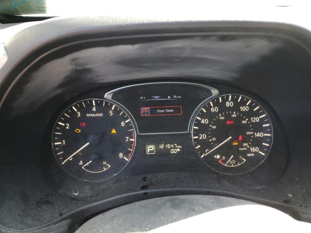 5N1AR2MM1FC604114 - 2015 NISSAN PATHFINDER S BURGUNDY photo 9