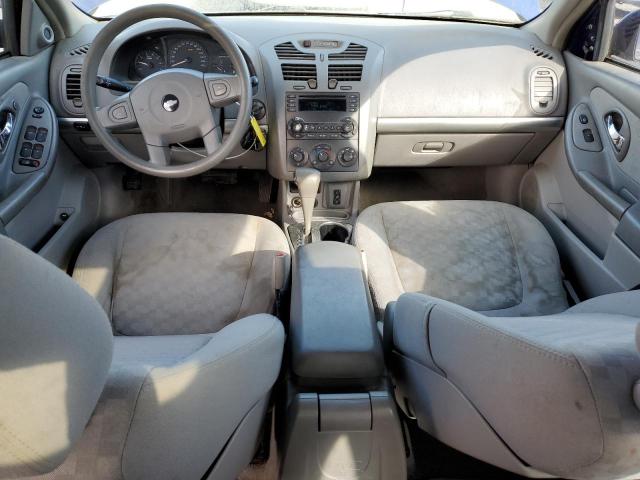 1G1ZT64895F259908 - 2005 CHEVROLET MALIBU MAXX LS 蓝色 照片 8